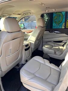 2015 Cadillac Escalade   - Photo 8 - San Antonio, TX 78244