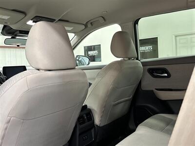 2023 Nissan Rogue S   - Photo 16 - San Antonio, TX 78244