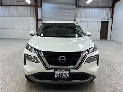 2023 Nissan Rogue S   - Photo 5 - San Antonio, TX 78244