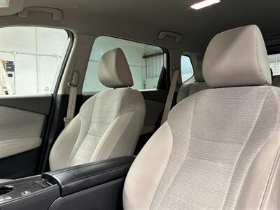 2023 Nissan Rogue S   - Photo 9 - San Antonio, TX 78244