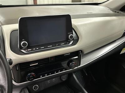 2023 Nissan Rogue S   - Photo 12 - San Antonio, TX 78244