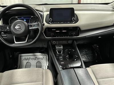 2023 Nissan Rogue S   - Photo 17 - San Antonio, TX 78244