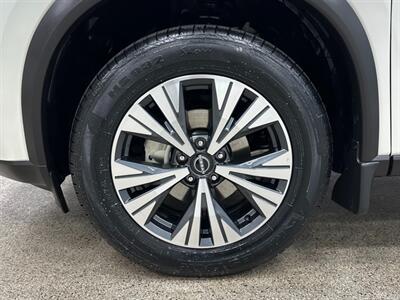 2023 Nissan Rogue S   - Photo 7 - San Antonio, TX 78244