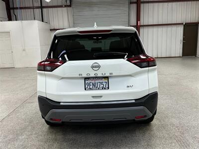 2023 Nissan Rogue S   - Photo 3 - San Antonio, TX 78244