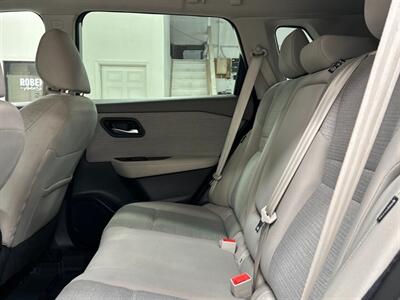 2023 Nissan Rogue S   - Photo 14 - San Antonio, TX 78244