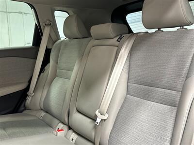 2023 Nissan Rogue S   - Photo 15 - San Antonio, TX 78244