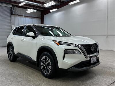 2023 Nissan Rogue S   - Photo 4 - San Antonio, TX 78244