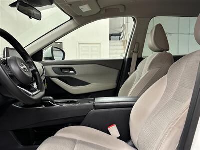 2023 Nissan Rogue S   - Photo 8 - San Antonio, TX 78244