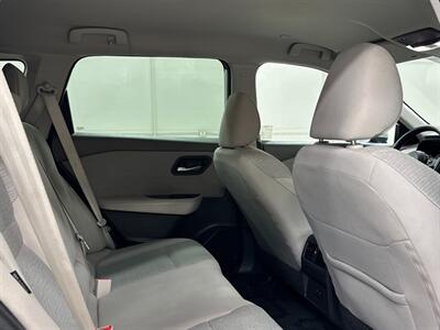2023 Nissan Rogue S   - Photo 19 - San Antonio, TX 78244