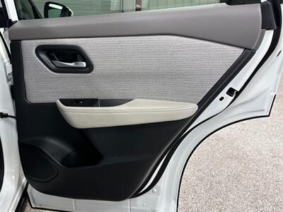 2023 Nissan Rogue S   - Photo 18 - San Antonio, TX 78244
