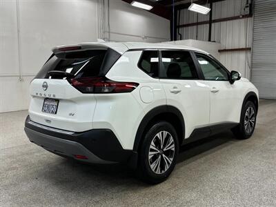2023 Nissan Rogue S   - Photo 6 - San Antonio, TX 78244