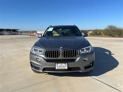 2018 BMW X5 sDrive35i   - Photo 5 - San Antonio, TX 78244