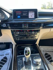 2018 BMW X5 sDrive35i   - Photo 12 - San Antonio, TX 78244