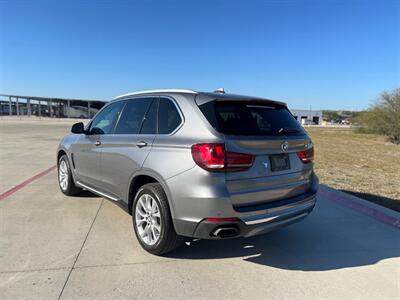 2018 BMW X5 sDrive35i   - Photo 6 - San Antonio, TX 78244
