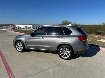 2018 BMW X5 sDrive35i   - Photo 7 - San Antonio, TX 78244