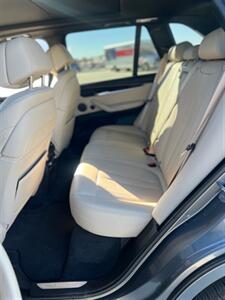 2018 BMW X5 sDrive35i   - Photo 19 - San Antonio, TX 78244