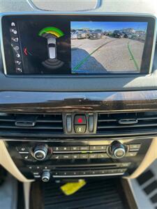 2018 BMW X5 sDrive35i   - Photo 13 - San Antonio, TX 78244