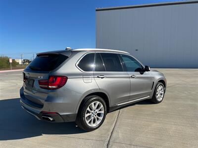 2018 BMW X5 sDrive35i   - Photo 3 - San Antonio, TX 78244