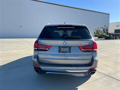 2018 BMW X5 sDrive35i   - Photo 4 - San Antonio, TX 78244