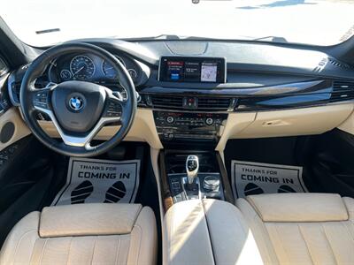 2018 BMW X5 sDrive35i   - Photo 11 - San Antonio, TX 78244