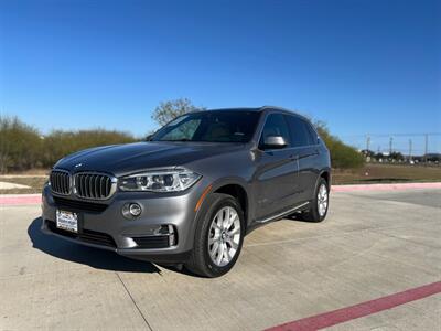 2018 BMW X5 sDrive35i   - Photo 9 - San Antonio, TX 78244