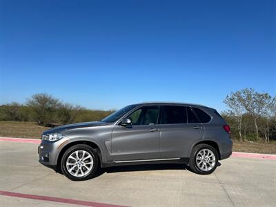 2018 BMW X5 sDrive35i   - Photo 8 - San Antonio, TX 78244