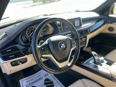 2018 BMW X5 sDrive35i   - Photo 10 - San Antonio, TX 78244