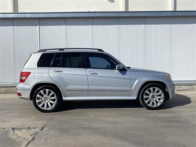 2010 Mercedes-Benz GLK 350 4MATIC   - Photo 10 - San Antonio, TX 78244