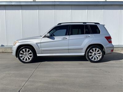 2010 Mercedes-Benz GLK 350 4MATIC   - Photo 9 - San Antonio, TX 78244