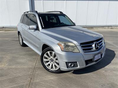 2010 Mercedes-Benz GLK 350 4MATIC   - Photo 11 - San Antonio, TX 78244