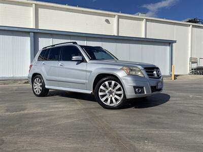 2010 Mercedes-Benz GLK 350 4MATIC   - Photo 14 - San Antonio, TX 78244