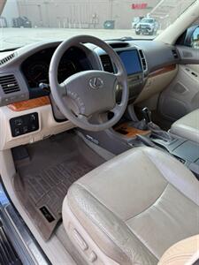 2005 Lexus GX 470   - Photo 18 - San Antonio, TX 78244