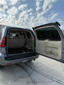 2005 Lexus GX 470   - Photo 15 - San Antonio, TX 78244