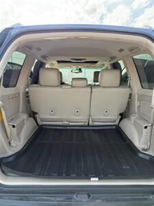 2005 Lexus GX 470   - Photo 16 - San Antonio, TX 78244