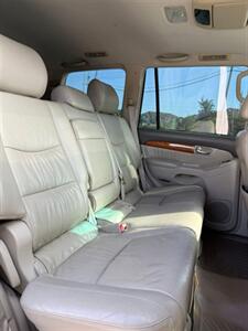 2005 Lexus GX 470   - Photo 14 - San Antonio, TX 78244