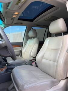 2005 Lexus GX 470   - Photo 19 - San Antonio, TX 78244