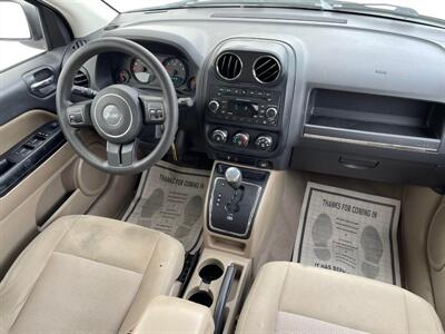 2012 Jeep Compass Sport   - Photo 4 - San Antonio, TX 78244