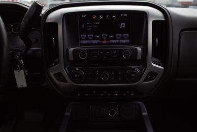 2016 GMC Sierra 2500 SLT   - Photo 14 - San Antonio, TX 78244