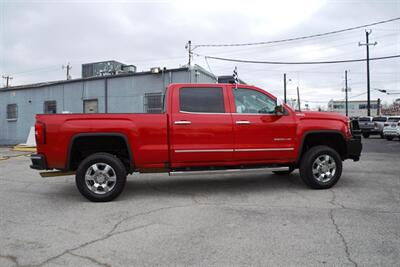 2016 GMC Sierra 2500 SLT   - Photo 7 - San Antonio, TX 78244