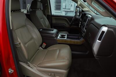 2016 GMC Sierra 2500 SLT   - Photo 13 - San Antonio, TX 78244