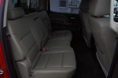 2016 GMC Sierra 2500 SLT   - Photo 15 - San Antonio, TX 78244