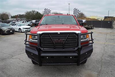 2016 GMC Sierra 2500 SLT   - Photo 10 - San Antonio, TX 78244