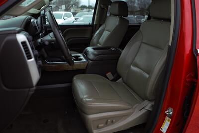 2016 GMC Sierra 2500 SLT   - Photo 12 - San Antonio, TX 78244