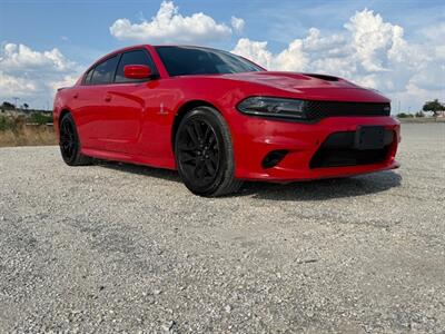 2020 Dodge Charger R/T   - Photo 2 - San Antonio, TX 78244