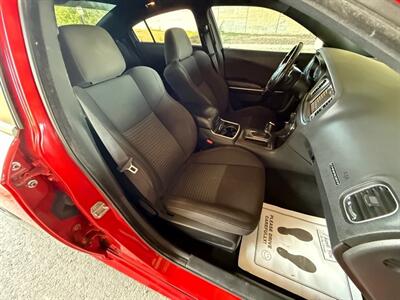 2020 Dodge Charger R/T   - Photo 19 - San Antonio, TX 78244
