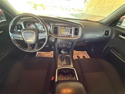 2020 Dodge Charger R/T   - Photo 12 - San Antonio, TX 78244