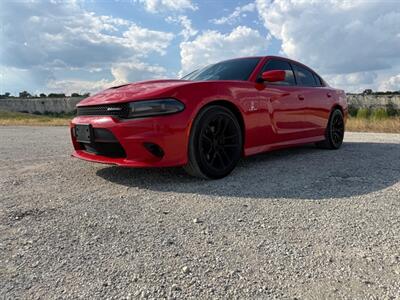 2020 Dodge Charger R/T   - Photo 7 - San Antonio, TX 78244