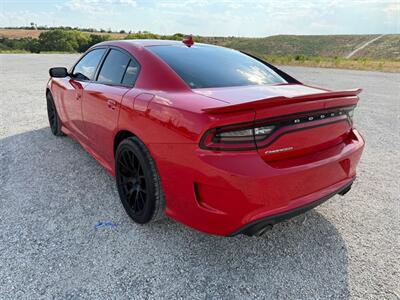 2020 Dodge Charger R/T   - Photo 6 - San Antonio, TX 78244