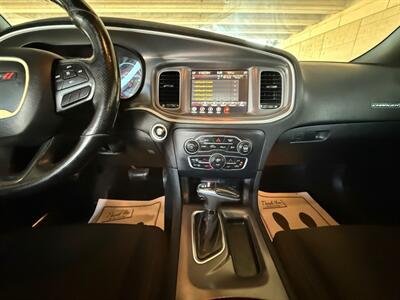 2020 Dodge Charger R/T   - Photo 18 - San Antonio, TX 78244