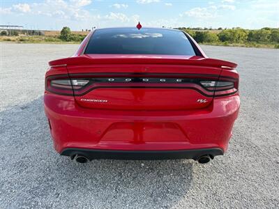 2020 Dodge Charger R/T   - Photo 5 - San Antonio, TX 78244